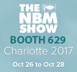 NBM Show, Charlotte, NC 2017