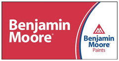 Benjamin Moore