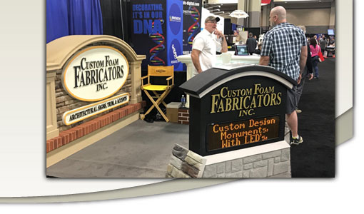 Custom Foam Fabricators Current Press