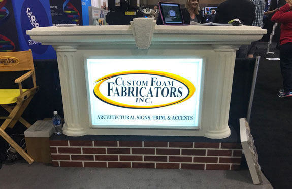 NBM Show, Charlotte, NC 2017