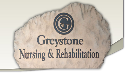 Greystone Monument